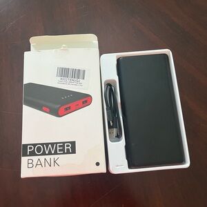 Power Bank/Portable Charger